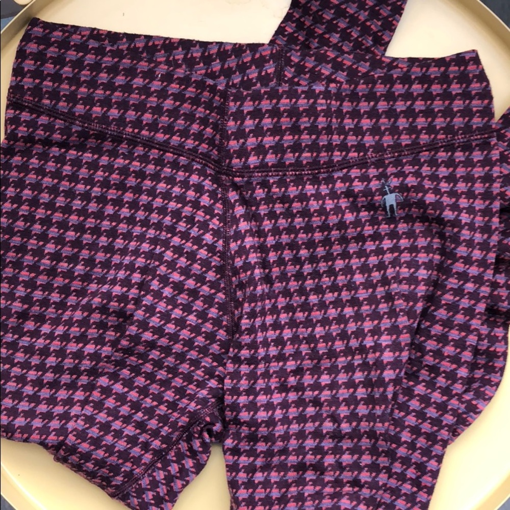 Smartwool leggings